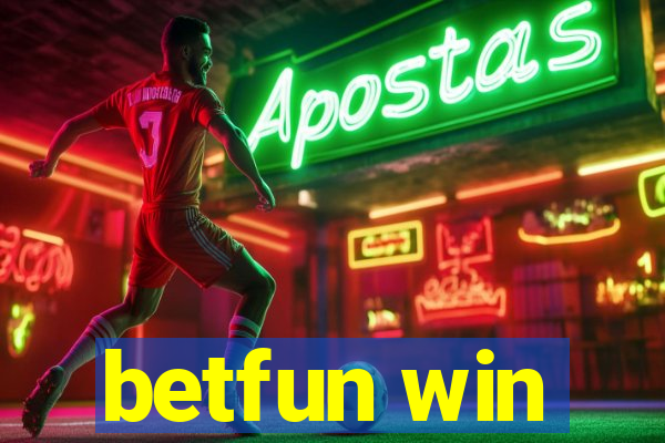 betfun win